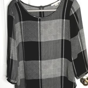 Cooper & Ella Blouse